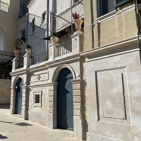 Intra Moenia Bed & Breakfast Бишелие Екстериор снимка