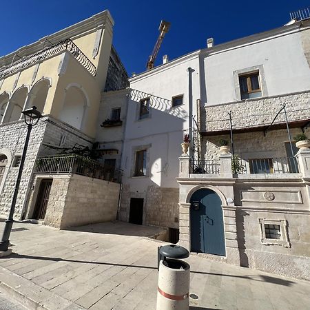 Intra Moenia Bed & Breakfast Бишелие Екстериор снимка