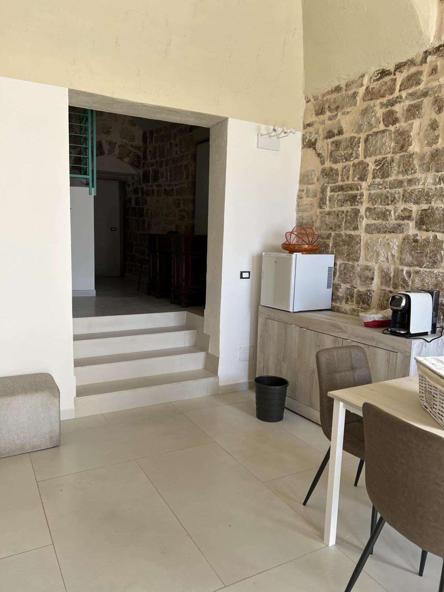 Intra Moenia Bed & Breakfast Бишелие Екстериор снимка