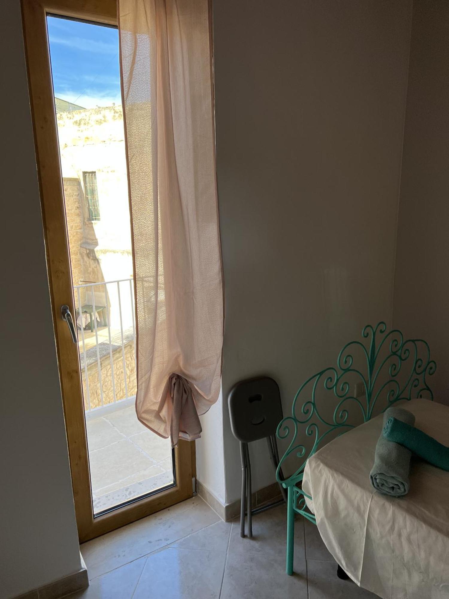 Intra Moenia Bed & Breakfast Бишелие Екстериор снимка