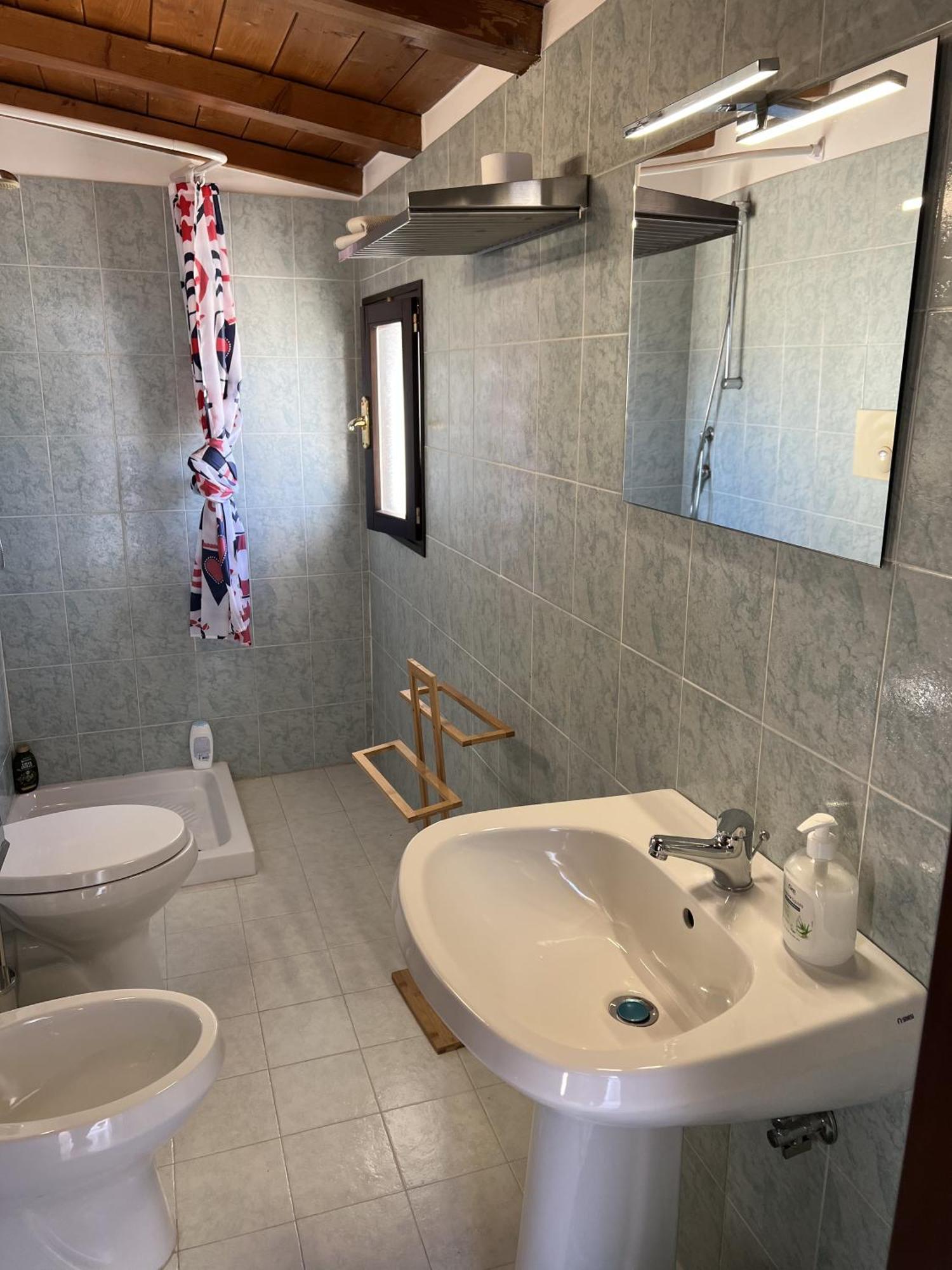 Intra Moenia Bed & Breakfast Бишелие Екстериор снимка